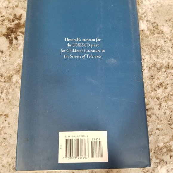 Samir and Yonatan hardcover book - Picture 2 of 4